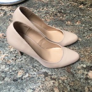 LC Lauren Conrad heels